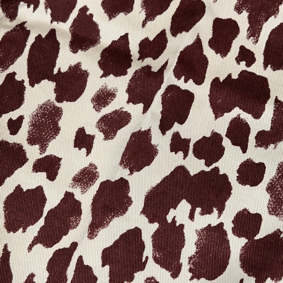 NEW J Crew Bermuda Shorts “Biker” Size 4 - Picture 2 of 6